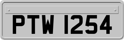 PTW1254