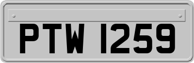 PTW1259