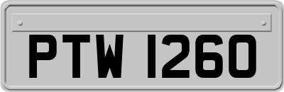 PTW1260