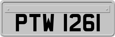 PTW1261