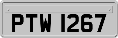 PTW1267