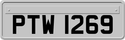 PTW1269