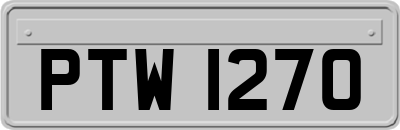 PTW1270