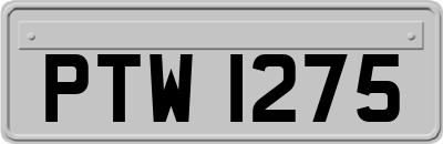 PTW1275