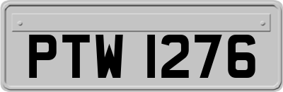 PTW1276