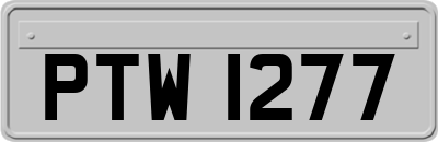 PTW1277