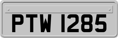 PTW1285