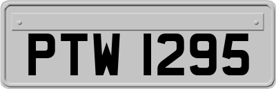 PTW1295