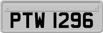 PTW1296