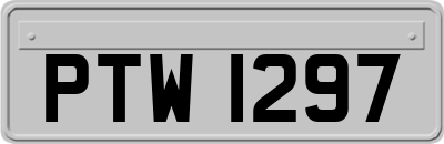 PTW1297