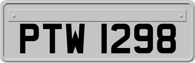 PTW1298