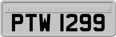 PTW1299