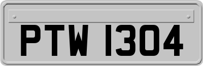 PTW1304