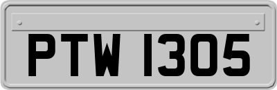 PTW1305