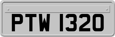 PTW1320