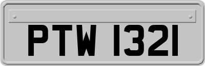 PTW1321