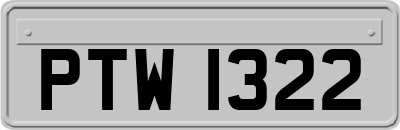 PTW1322