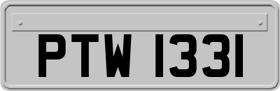 PTW1331