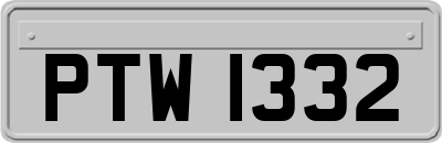 PTW1332