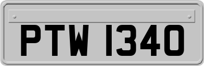 PTW1340