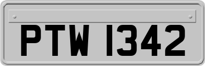 PTW1342