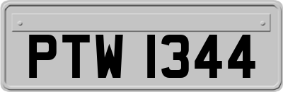 PTW1344