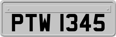 PTW1345