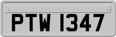 PTW1347