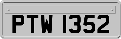 PTW1352