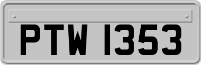 PTW1353