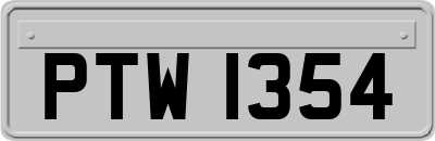 PTW1354