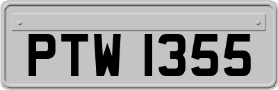 PTW1355