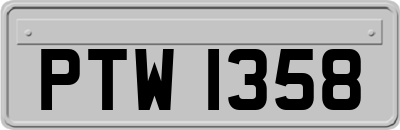 PTW1358