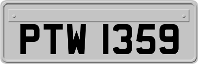 PTW1359