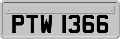 PTW1366