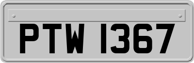 PTW1367