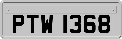 PTW1368