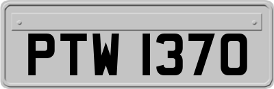 PTW1370