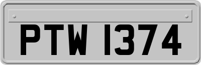 PTW1374