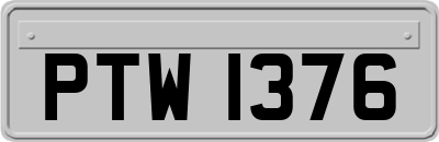 PTW1376