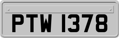 PTW1378