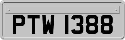 PTW1388