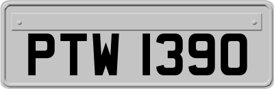 PTW1390