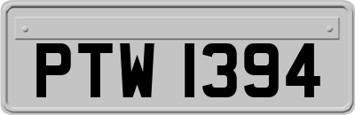 PTW1394