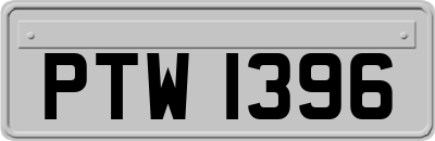 PTW1396