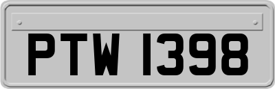 PTW1398