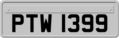 PTW1399