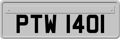 PTW1401