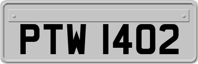 PTW1402