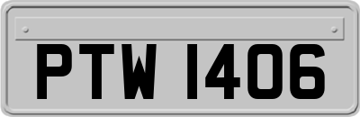 PTW1406